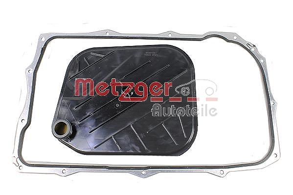 Metzger Autoteile Hydraulikfiltersatz, Automatikgetriebe [Hersteller-Nr. 8020121] für VW