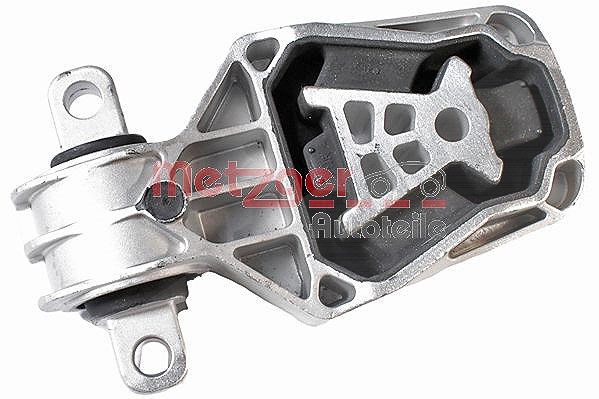 Metzger Autoteile Lagerung, Motor [Hersteller-Nr. 8053807] für Mercedes-Benz