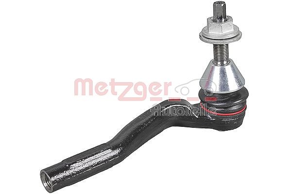 Metzger Autoteile Spurstangenkopf [Hersteller-Nr. 54057501] für Mercedes-Benz