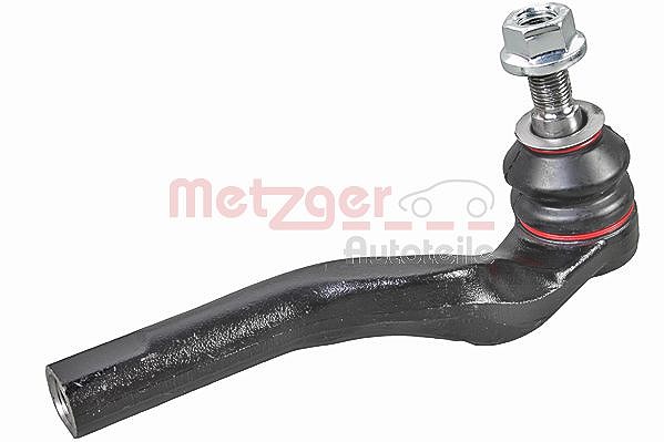 Metzger Autoteile Spurstangenkopf [Hersteller-Nr. 54058002] für Mercedes-Benz