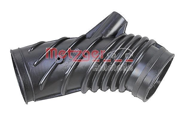 Metzger Autoteile Ansaugschlauch, Luftfilter [Hersteller-Nr. 2388048] für BMW