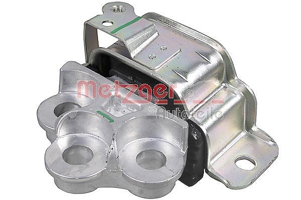 Metzger Autoteile Lagerung, Motor [Hersteller-Nr. 8053821] für Fiat