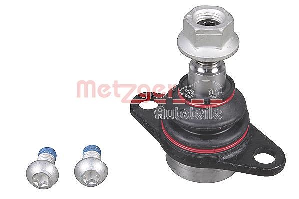 Metzger Autoteile Trag-/Führungsgelenk [Hersteller-Nr. 57001908] für BMW