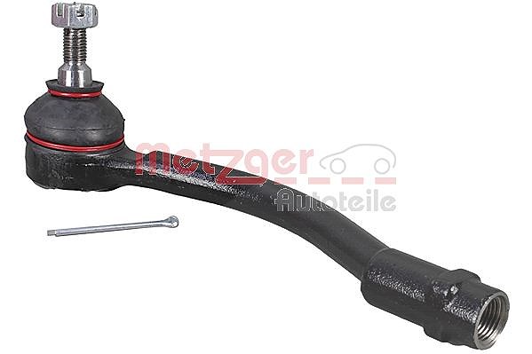 Metzger Autoteile Spurstangenkopf [Hersteller-Nr. 54059401] für Hyundai, Kia