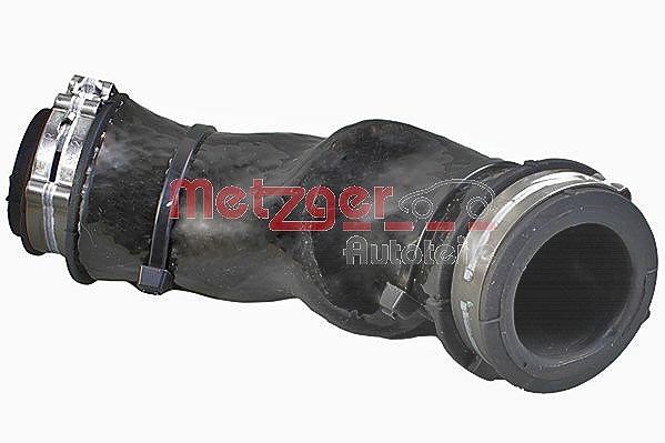 Metzger Autoteile Ansaugschlauch, Luftfilter [Hersteller-Nr. 2388045] für Ford