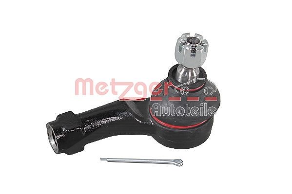Metzger Autoteile Spurstangenkopf [Hersteller-Nr. 54058702] für Hyundai
