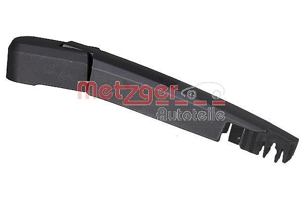 Metzger Autoteile Wischarm, Scheibenreinigung [Hersteller-Nr. 2190094] für Opel