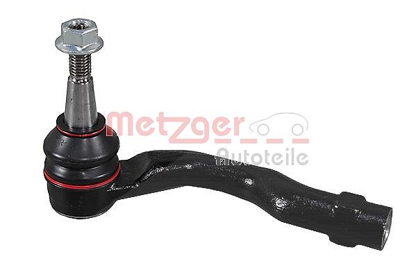 Metzger Autoteile Spurstangenkopf [Hersteller-Nr. 54058401] für Volvo