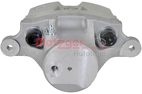 Metzger Autoteile Bremssattel [Hersteller-Nr. 6261313] für Peugeot