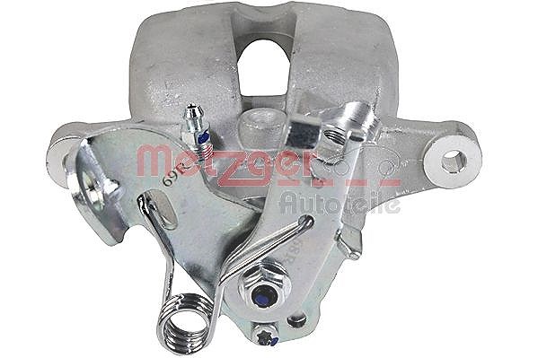 Metzger Autoteile Bremssattel [Hersteller-Nr. 6261310] für Vauxhall, Opel