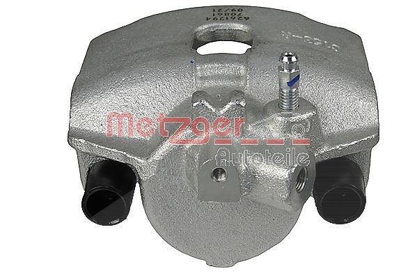 Metzger Autoteile Bremssattel [Hersteller-Nr. 6261294] für Fiat, Lancia