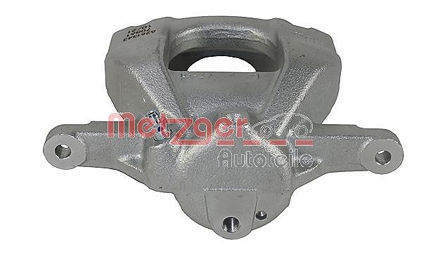Metzger Autoteile Bremssattel [Hersteller-Nr. 6261343] für Toyota
