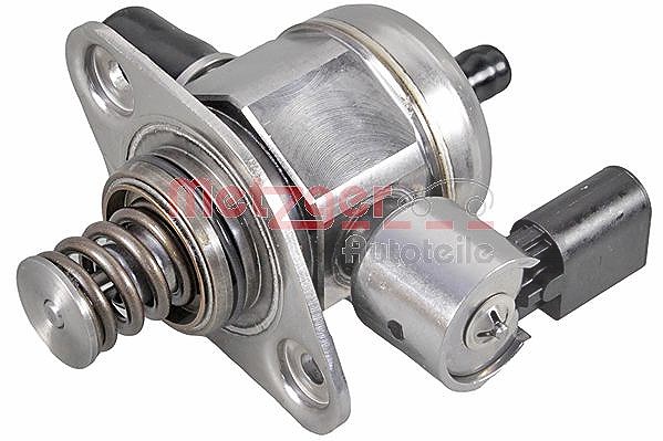 Metzger Autoteile Hochdruckpumpe [Hersteller-Nr. 2250493] für VW, Audi