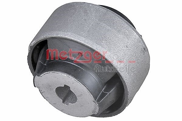 Metzger Autoteile Lagerung, Lenker [Hersteller-Nr. 52081608] für Citroën, Opel, Peugeot