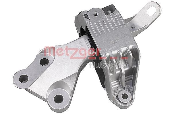 Metzger Autoteile Lagerung, Motor [Hersteller-Nr. 8053799] für Vauxhall, Chevrolet, Opel