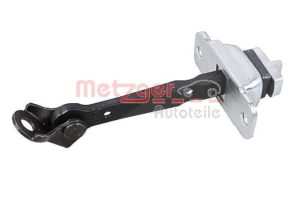 Metzger Autoteile Türfeststeller [Hersteller-Nr. 2312266] für Honda