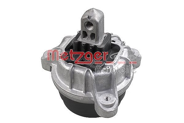 Metzger Autoteile Lagerung, Motor [Hersteller-Nr. 8053814] für BMW, Alpina