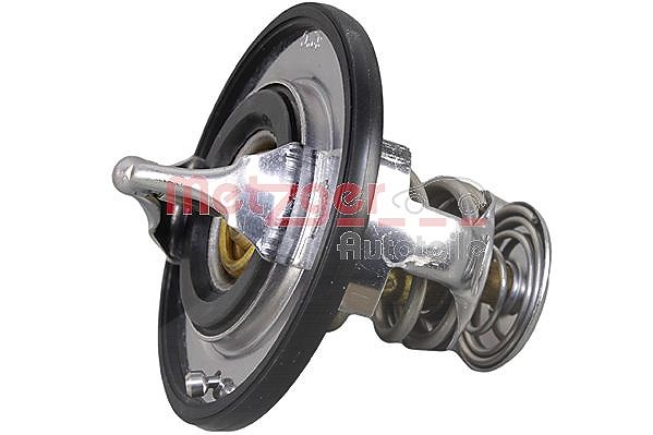 Metzger Autoteile Thermostat, Kühlmittel [Hersteller-Nr. 4006427] für Kia, Hyundai