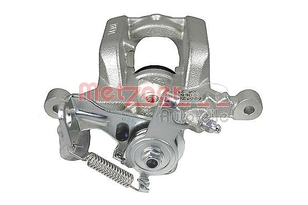 Metzger Autoteile Bremssattel [Hersteller-Nr. 6261269] für Vauxhall, Opel