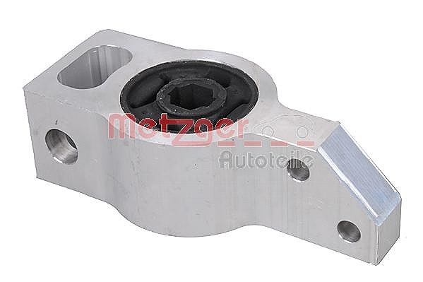 Metzger Autoteile Lagerung, Lenker [Hersteller-Nr. 52009508] für VW, Audi, Seat
