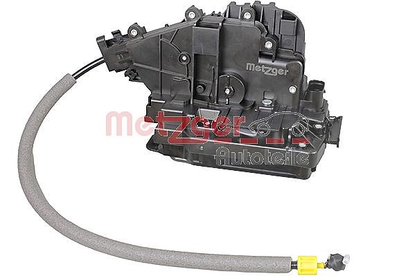 Metzger Autoteile Türschloss [Hersteller-Nr. 2314243] für Mercedes-Benz