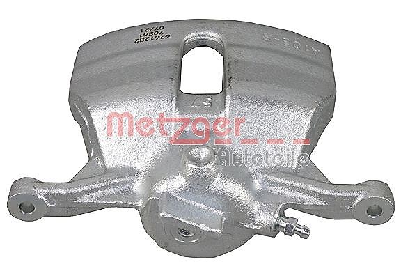Metzger Autoteile Bremssattel [Hersteller-Nr. 6261282] für Audi, Seat, Skoda, VW