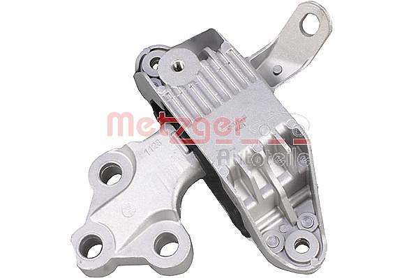 Metzger Autoteile Lagerung, Motor [Hersteller-Nr. 8053802] für Vauxhall, Opel, Chevrolet