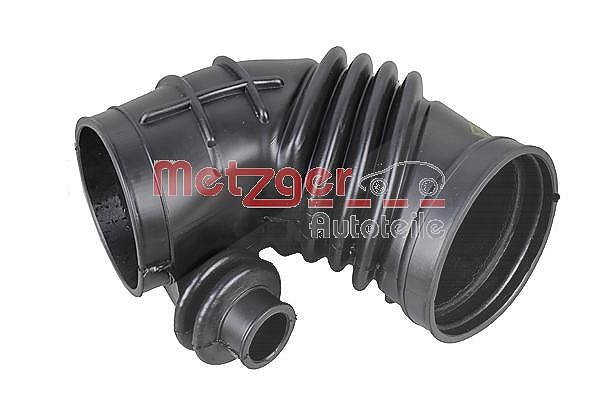 Metzger Autoteile Ansaugschlauch, Luftfilter [Hersteller-Nr. 2388051] für BMW