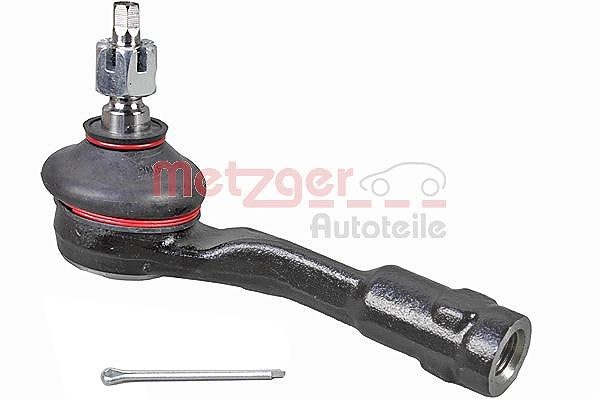 Metzger Autoteile Spurstangenkopf [Hersteller-Nr. 54059601] für Hyundai, Kia