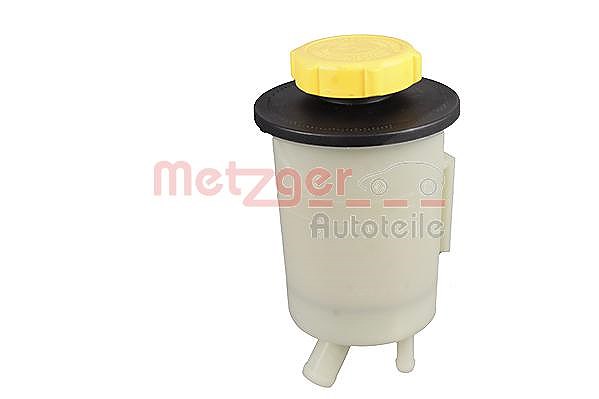 Metzger Autoteile Ausgleichsbehälter, Hydrauliköl-Servolenkung [Hersteller-Nr. 2140308] für Land Rover