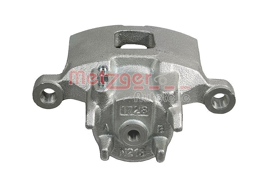 Metzger Autoteile Bremssattel [Hersteller-Nr. 6261333] für Mitsubishi