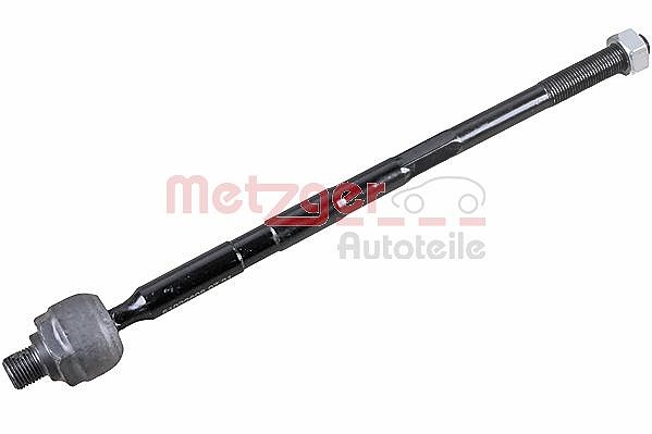 Metzger Autoteile Axialgelenk, Spurstange [Hersteller-Nr. 51022608] für Fiat