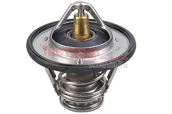 Metzger Autoteile Thermostat, Kühlmittel [Hersteller-Nr. 4006399] für Infiniti, Nissan