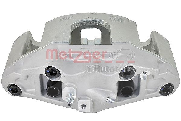 Metzger Autoteile Bremssattel [Hersteller-Nr. 6261261] für VW, Skoda, Audi