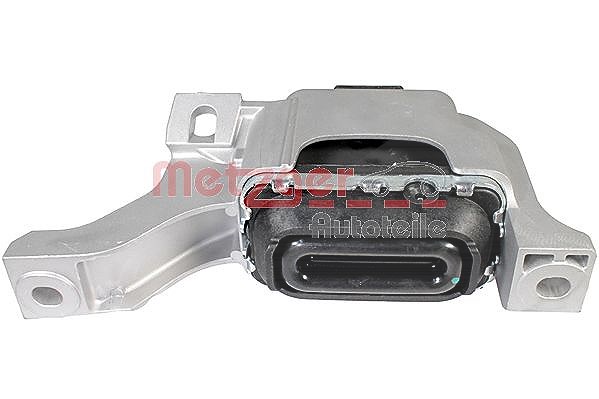Metzger Autoteile Lagerung, Motor [Hersteller-Nr. 8053789] für Mini