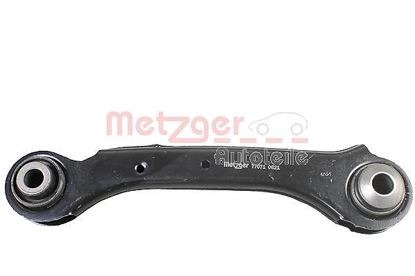 Metzger Autoteile Lenker, Radaufhängung [Hersteller-Nr. 58021604] für Vauxhall, Opel