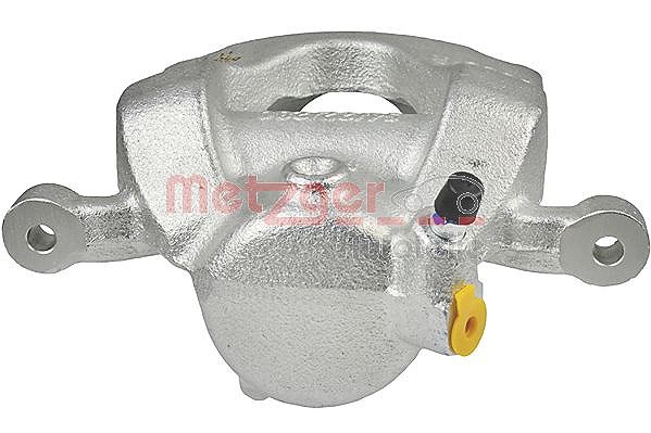 Metzger Autoteile Bremssattel [Hersteller-Nr. 6261302] für BMW, Mini