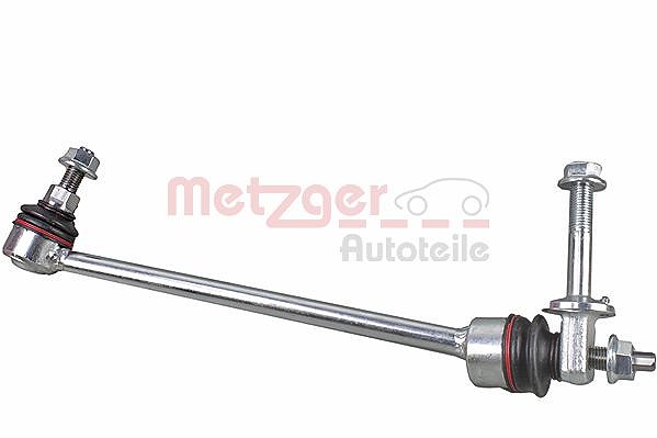 Metzger Autoteile Stange/Strebe, Stabilisator [Hersteller-Nr. 53074201] für Mercedes-Benz
