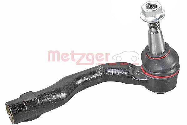 Metzger Autoteile Spurstangenkopf [Hersteller-Nr. 54058502] für Volvo