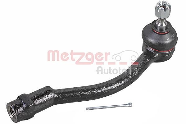 Metzger Autoteile Spurstangenkopf [Hersteller-Nr. 54059201] für Kia, Hyundai
