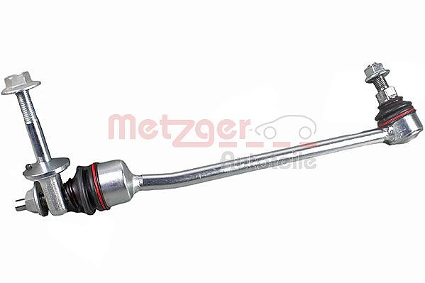Metzger Autoteile Stange/Strebe, Stabilisator [Hersteller-Nr. 53074501] für Mercedes-Benz