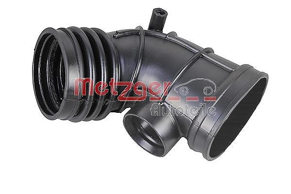 Metzger Autoteile Ansaugschlauch, Luftfilter [Hersteller-Nr. 2388046] für BMW