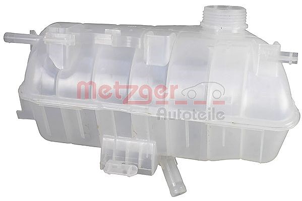 Metzger Autoteile Ausgleichsbehälter, Kühlmittel [Hersteller-Nr. 2140363] für Renault