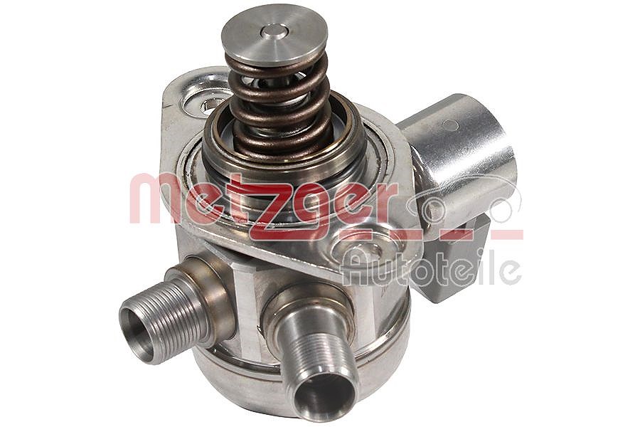 Metzger Autoteile Hochdruckpumpe [Hersteller-Nr. 2250497] für Mercedes-Benz