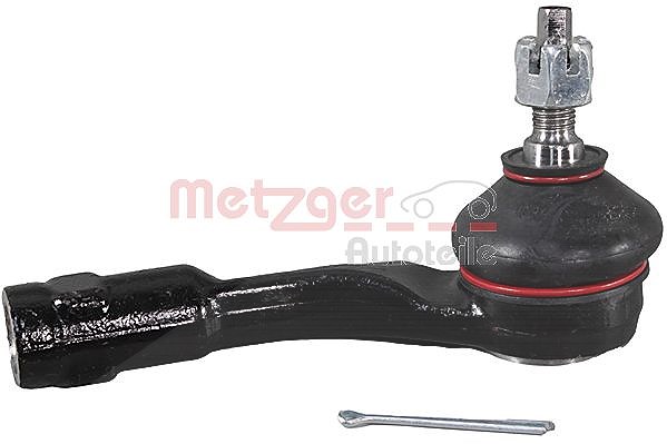 Metzger Autoteile Spurstangenkopf [Hersteller-Nr. 54059702] für Hyundai, Kia
