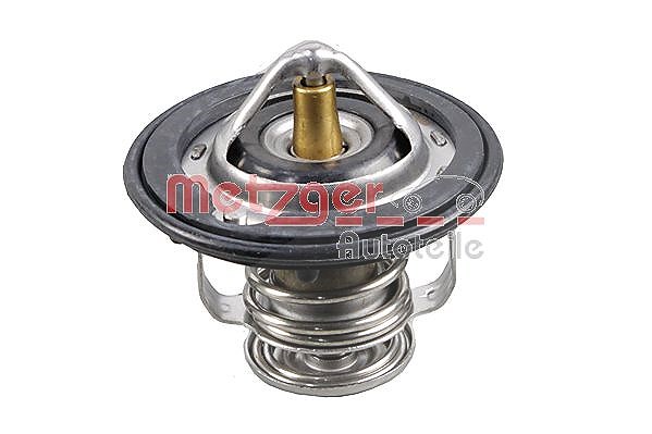 Metzger Autoteile Thermostat, Kühlmittel [Hersteller-Nr. 4006433] für Honda