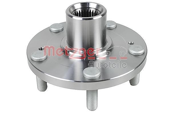 Metzger Autoteile Radnabe [Hersteller-Nr. N1073] für Hyundai, Kia