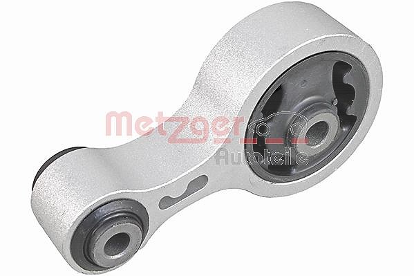 Metzger Autoteile Lagerung, Motor [Hersteller-Nr. 8053786] für Mazda