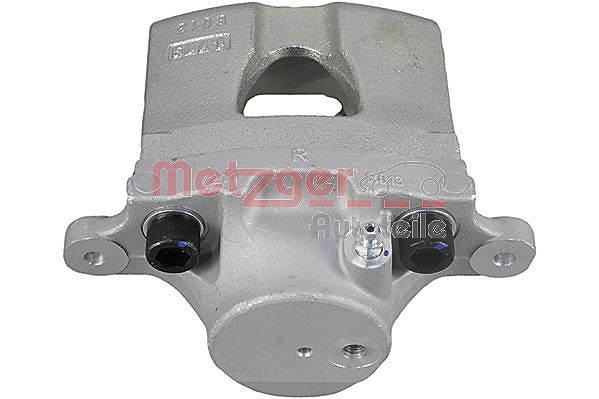 Metzger Autoteile Bremssattel [Hersteller-Nr. 6261314] für Peugeot