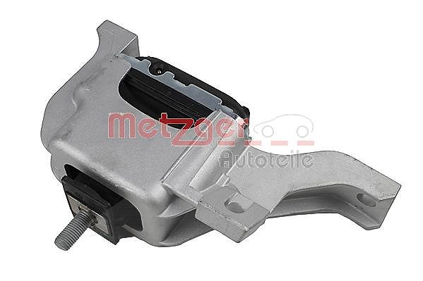 Metzger Autoteile Lagerung, Motor [Hersteller-Nr. 8053811] für Mini